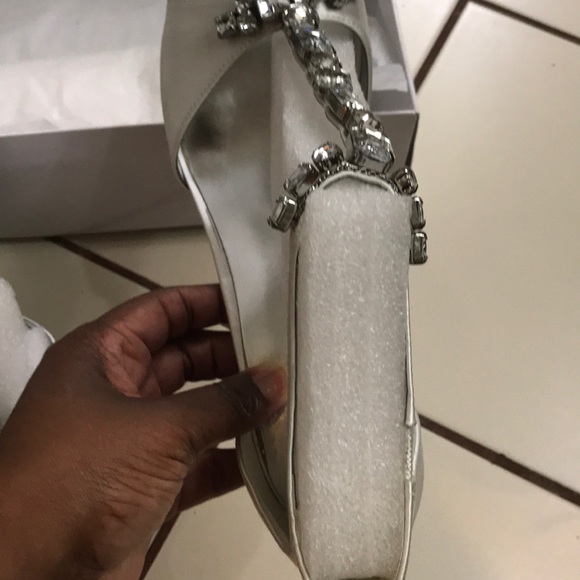 9 West Heels - Picture 3 of 4